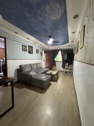 Blk 261 Jurong East Street 24 (Jurong East), HDB 3 Rooms #450439291